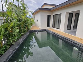 For sale 2 bed villa in Thalang, Phuket