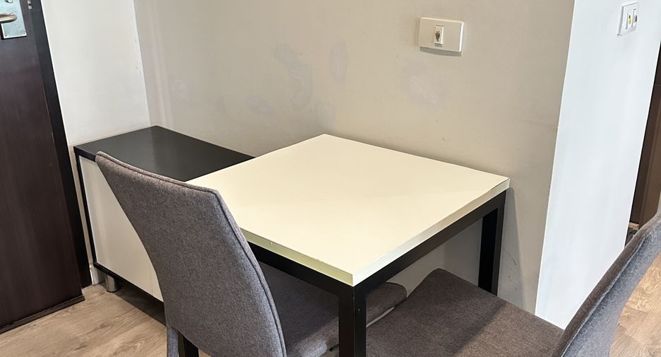 For rent スタジオ condo in Thalang, Phuket