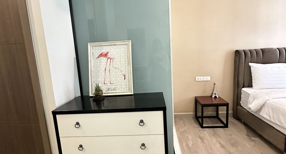For rent スタジオ condo in Thalang, Phuket
