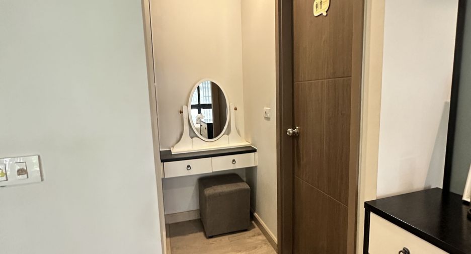 For rent スタジオ condo in Thalang, Phuket