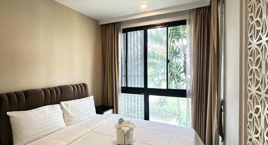 For rent スタジオ condo in Thalang, Phuket