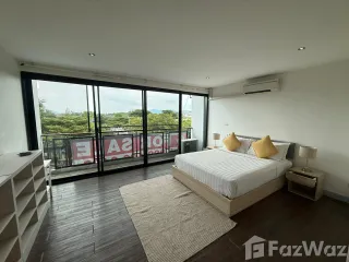 For rent 1 bed apartment in Thalang, Phuket