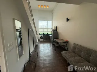 For rent 1 bed apartment in Thalang, Phuket