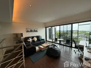 For rent 1 bed apartment in Thalang, Phuket