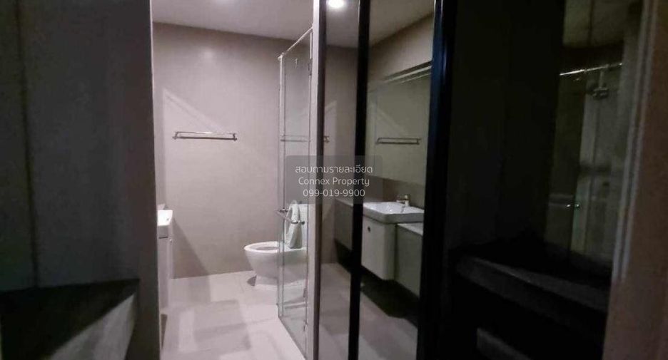 Wohnung zur Miete mit 1 Zimmer in Pathum Wan, Bangkok