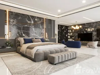 For sale 5 bed villa in Bang Lamung, Chonburi
