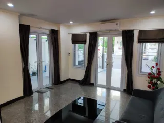 For sale 2 bed house in Bang Lamung, Chonburi