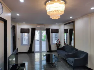 For sale 2 bed house in Bang Lamung, Chonburi