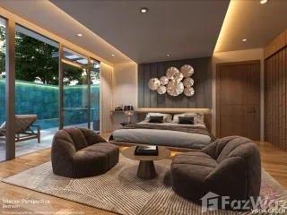 For sale 4 bed villa in Thalang, Phuket