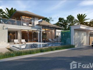 For sale 4 bed villa in Thalang, Phuket