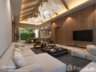 For sale 4 bed villa in Thalang, Phuket