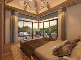 For sale 4 bed villa in Thalang, Phuket