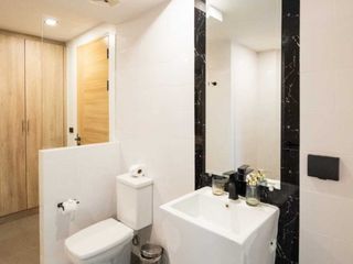 For sale 1 bed condo in Mueang Phuket, Phuket