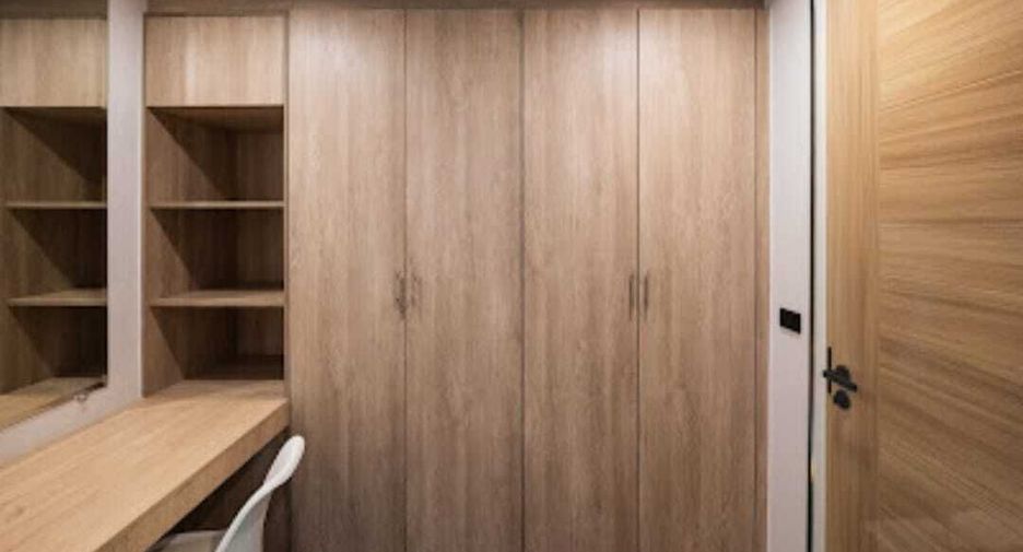For sale 1 bed condo in Mueang Phuket, Phuket