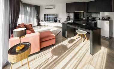 For sale 1 bed condo in Mueang Phuket, Phuket