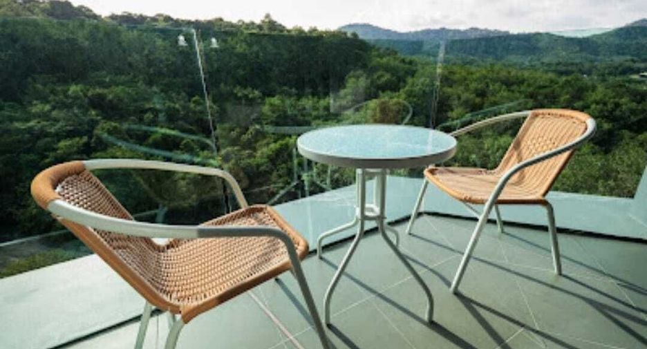 For sale 1 bed condo in Mueang Phuket, Phuket
