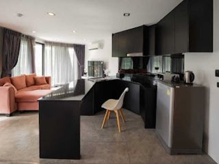 For sale 1 bed condo in Mueang Phuket, Phuket