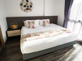 For sale 1 bed condo in Mueang Phuket, Phuket
