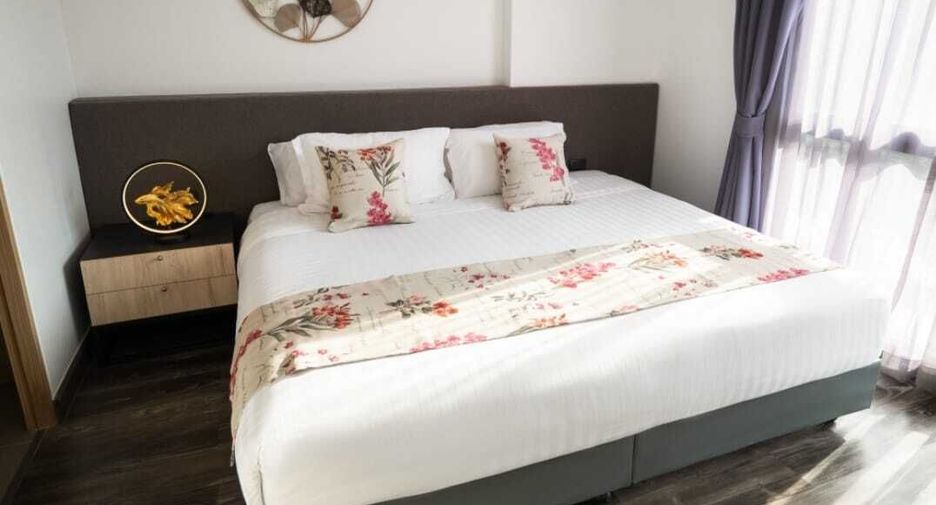 For sale 1 bed condo in Mueang Phuket, Phuket
