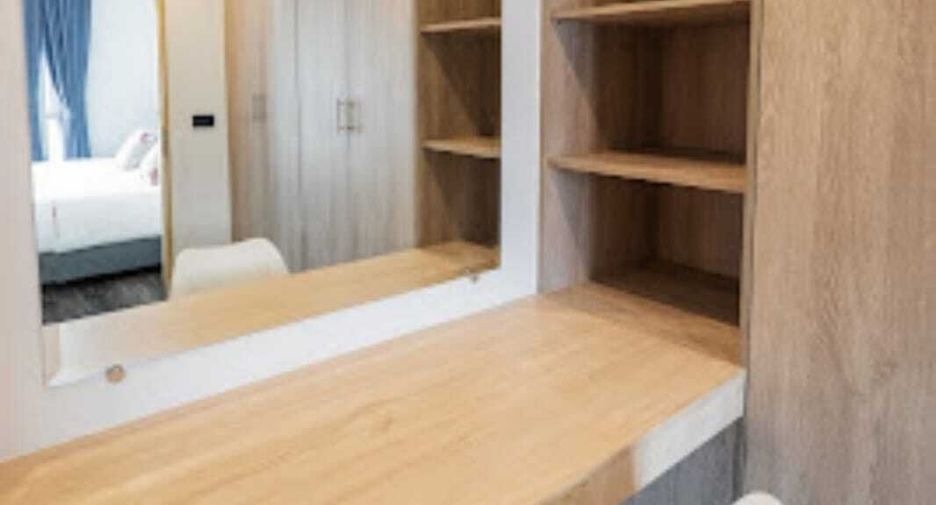 For sale 1 bed condo in Mueang Phuket, Phuket