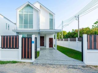 For sale 4 bed house in Mueang Phuket, Phuket