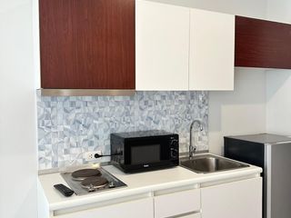 For rent studio condo in Thalang, Phuket