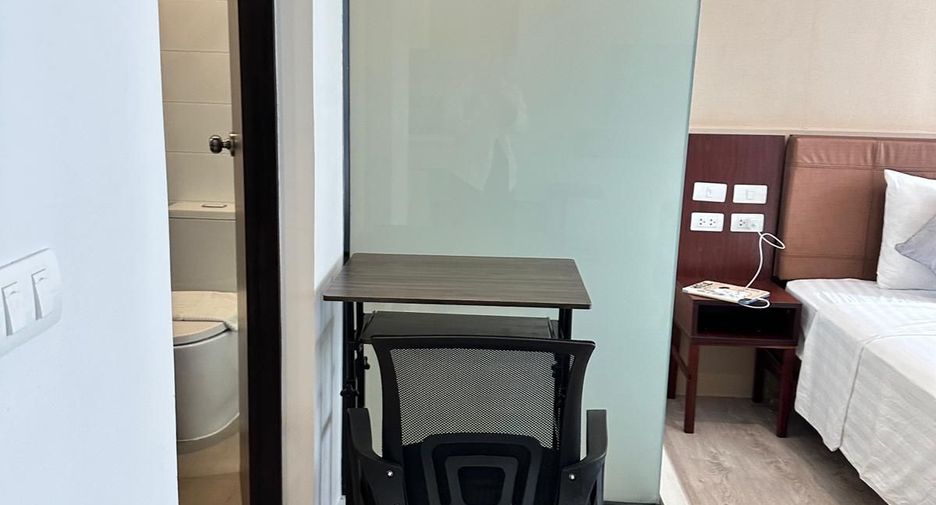For rent スタジオ condo in Thalang, Phuket