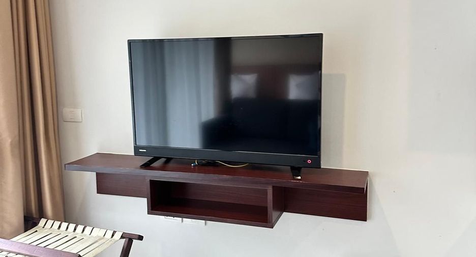 For rent スタジオ condo in Thalang, Phuket