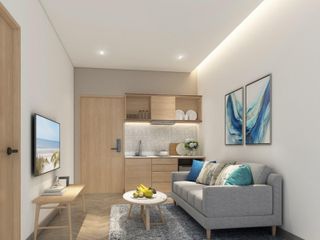 For sale 1 bed condo in Kathu, Phuket