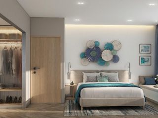 For sale 1 bed condo in Kathu, Phuket