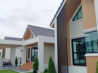 For sale 3 bed house in San Pa Tong, Chiang Mai