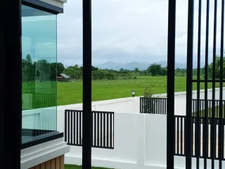 For sale 3 bed house in San Pa Tong, Chiang Mai
