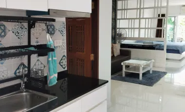 For sale 1 bed condo in Hua Hin, Prachuap Khiri Khan