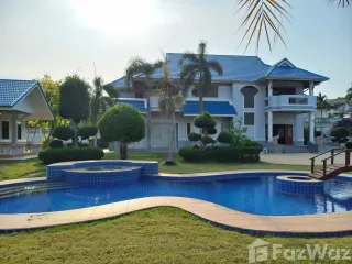 For rent 6 bed house in Hua Hin, Prachuap Khiri Khan