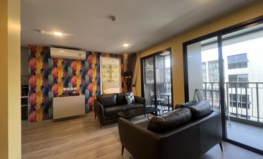 For rent 2 bed condo in Hua Hin, Prachuap Khiri Khan