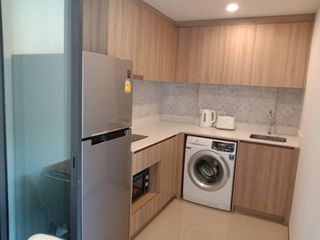 For rent 2 bed condo in Hua Hin, Prachuap Khiri Khan