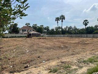 For sale land in Mueang Phetchaburi, Phetchaburi