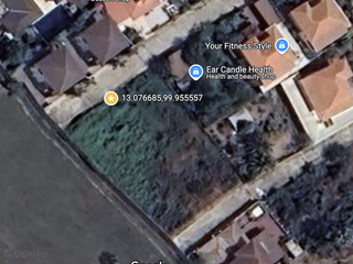 For sale land in Mueang Phetchaburi, Phetchaburi