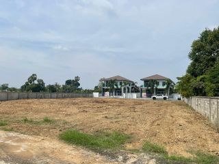 For sale land in Mueang Phetchaburi, Phetchaburi
