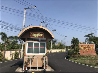 For sale land in Mueang Phetchaburi, Phetchaburi