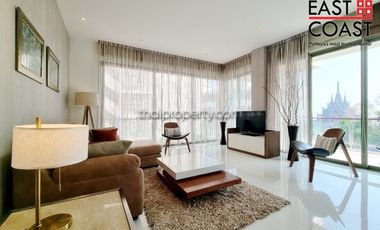 For rent そして for sale 3 Beds condo in North Pattaya, Pattaya