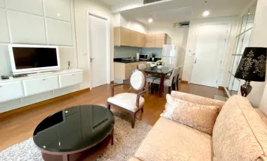 For sale and for rent 1 bed condo in Pathum Wan, Bangkok