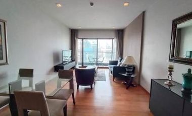 For sale 2 bedrooms condo in Khlong Toei, Bangkok