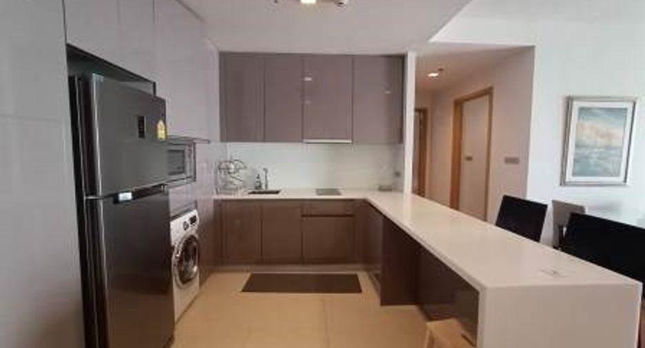 Продажа 2 спальни кондо в Кхлонг Тоеи, Бангкок