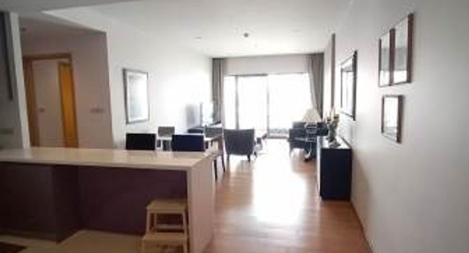 Продажа 2 спальни кондо в Кхлонг Тоеи, Бангкок