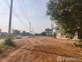For sale land in Wang Noi, Phra Nakhon Si Ayutthaya