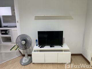 For sale 1 bed condo in Krathum Baen, Samut Sakhon