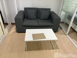For sale 1 bed condo in Krathum Baen, Samut Sakhon