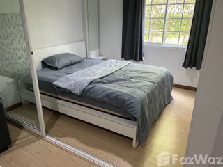 For sale 1 bed condo in Krathum Baen, Samut Sakhon