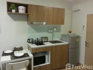 For rent 1 bed condo in Pak Chong, Nakhon Ratchasima